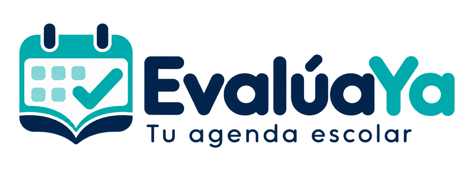 Logo EvalúaYa